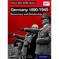 Copertina GERMANY 1890 -1945