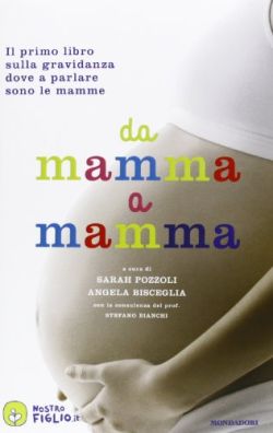 Copertina Da mamma a mamma