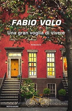 Copertina Una gran voglia di vivere
