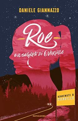 Copertina Roe e il segreto di Overville