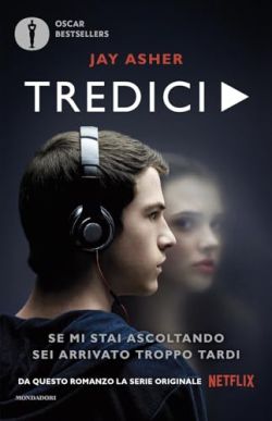 Copertina 13