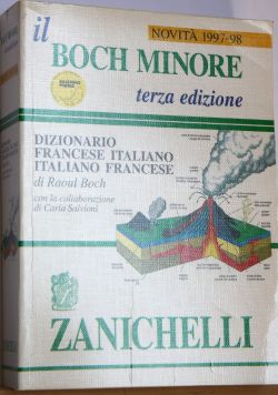 Copertina