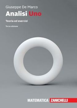 Copertina