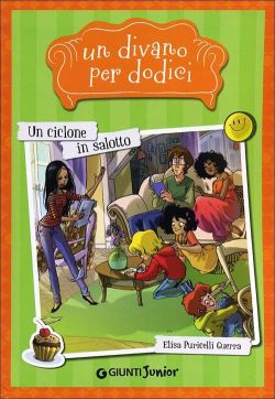 Copertina