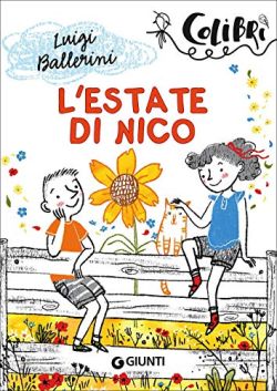 Copertina L'estate di Nico