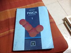 Copertina Fisica. Per il Liceo scientifico. Vol. 1
