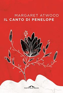 Copertina Il canto di Penelope