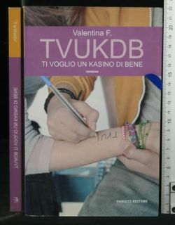 Copertina