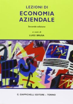Copertina Lezioni di economia aziendale