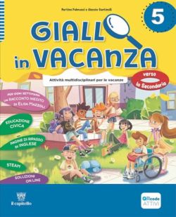 Copertina