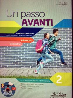 Copertina