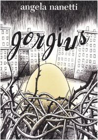 Copertina Gorgius