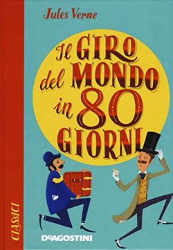 Copertina