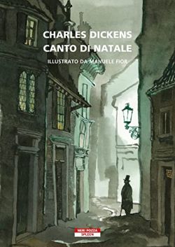 Copertina Canto di Natale