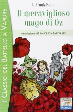 Copertina
