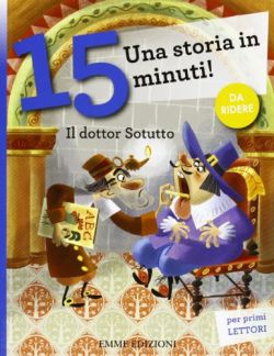 Copertina