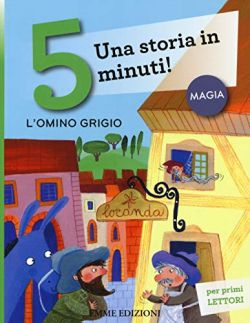 Copertina