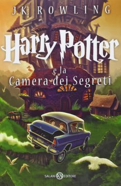 Copertina