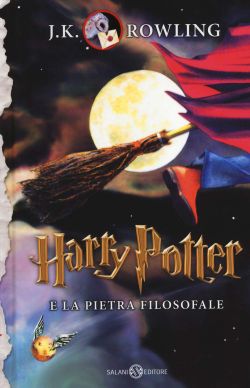 Copertina