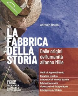 Copertina