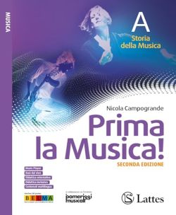 Copertina