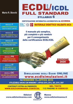 Copertina