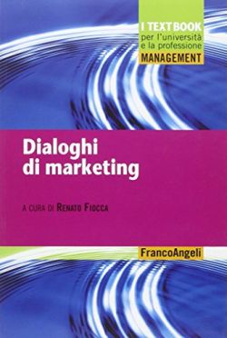 Copertina Dialoghi di marketing