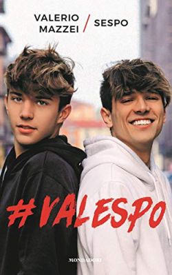 Copertina #VALESPO