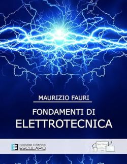 Copertina Fondamenti di elettrotecnica