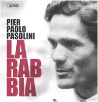 Copertina La rabbia. Ediz. illustrata