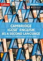 Copertina CAMBRIDGE IGCSE