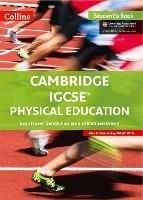 Copertina CAMBRIDGE IGCSE PHYSICAL EDUCATION