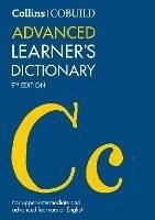Copertina ADVANCED LEARNER'S DICTIONARY: NINTH EDITION
