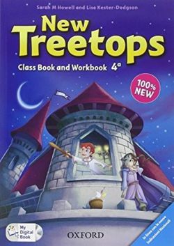 Copertina NEW TREETOPS 4