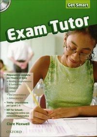 Copertina GET SMART EXAM TUTOR