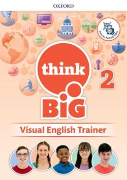 Copertina THINK BIG 2