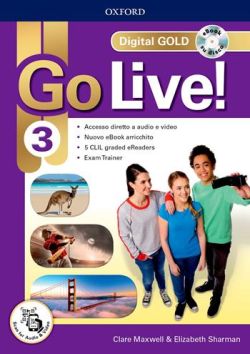 Copertina