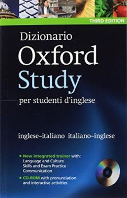 Copertina OXF STUDY 2012 + READERS EBK A1-A2