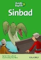 Copertina FAMILY & FRIENDS 3 : SINBAD