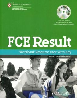 Copertina FCE RESULT 2011