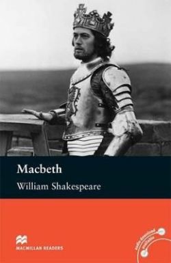 Copertina MACBETH