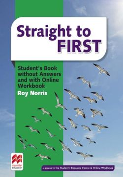 Copertina STRAIGHT TO FIRST N.E. 2024