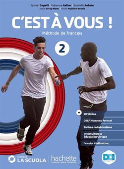 Copertina