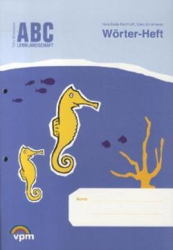 Copertina ABC LERNLANDSCHAFT
