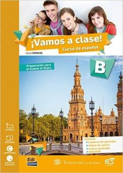 Copertina