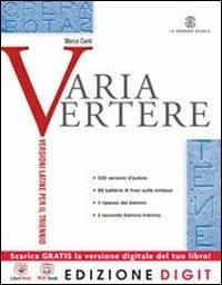 Copertina