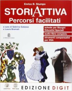 Copertina STORIA FACILE
