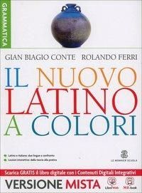 Copertina
