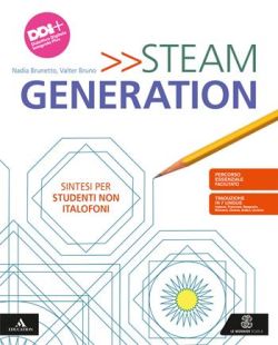 Copertina STEAM GENERATION