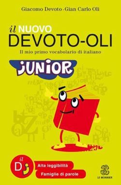 Copertina